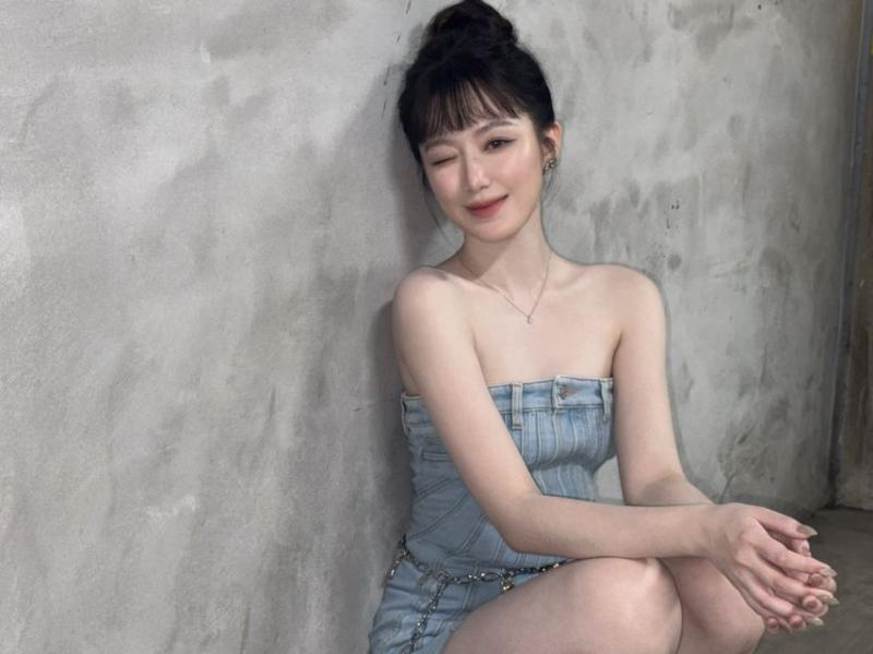 아이들 슈화