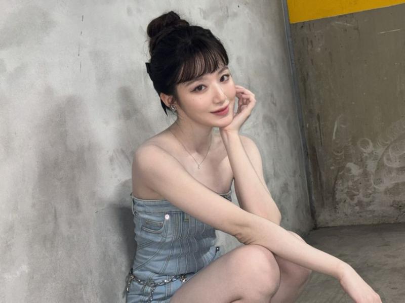 아이들 슈화