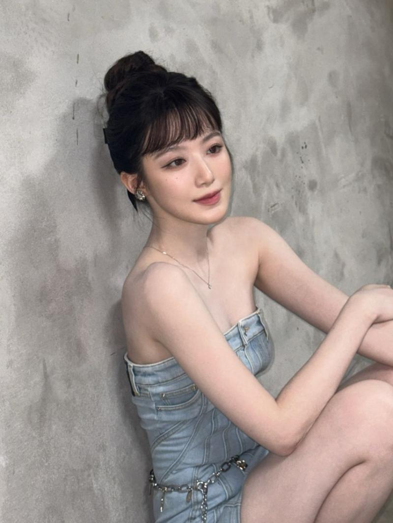 아이들 슈화