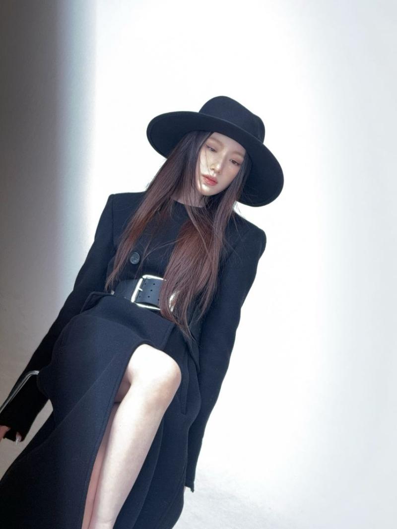 아이들 슈화