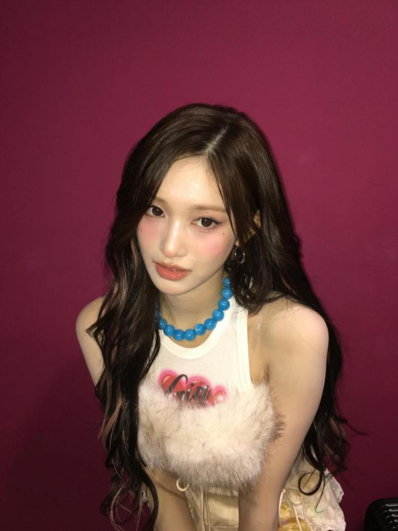 아이브 이서