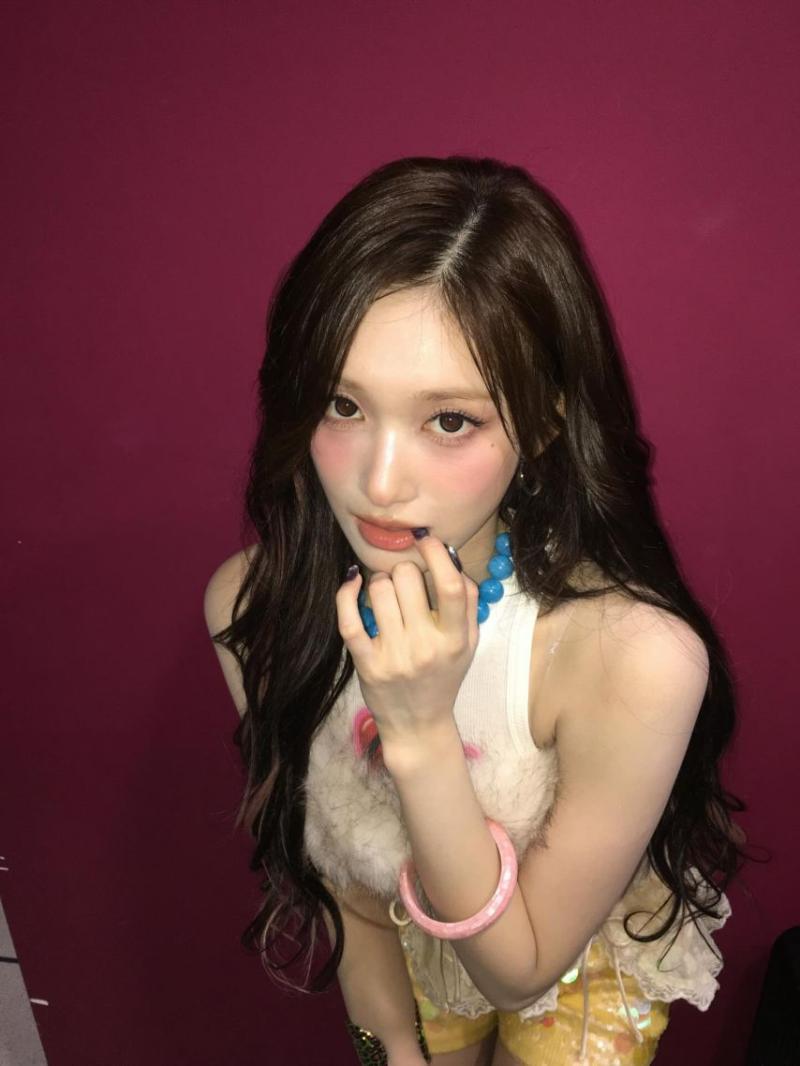 아이브 이서