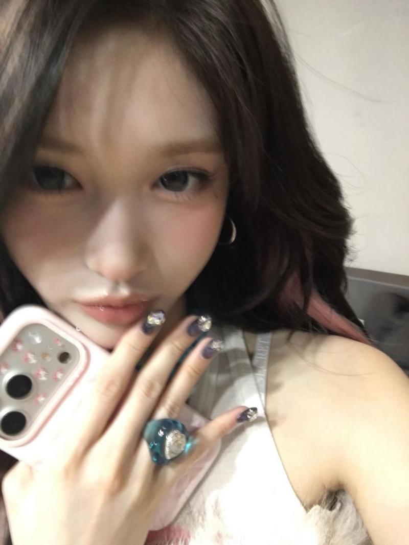 아이브 이서