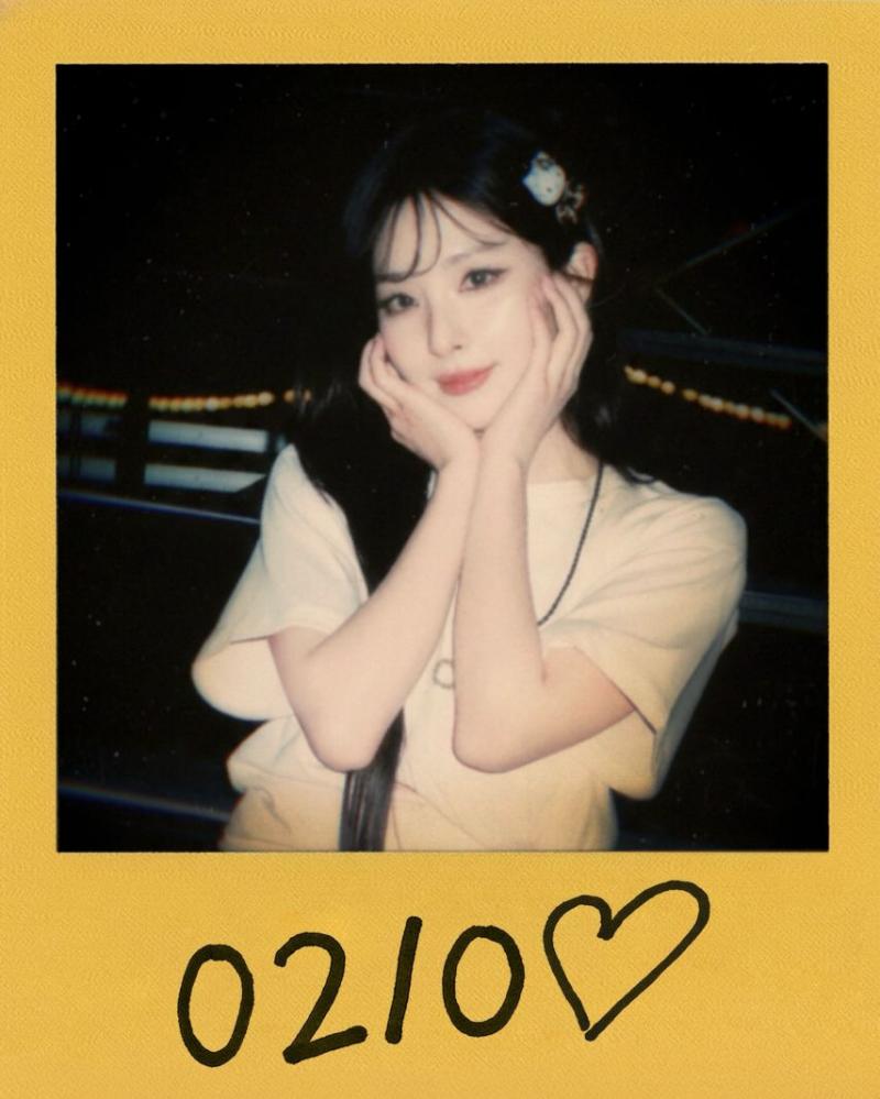 레드벨벳 슬기
