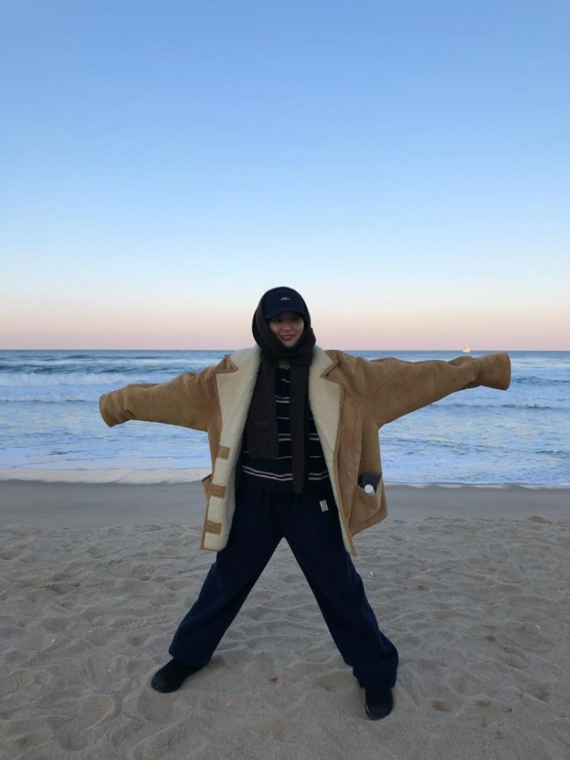 레드벨벳 슬기