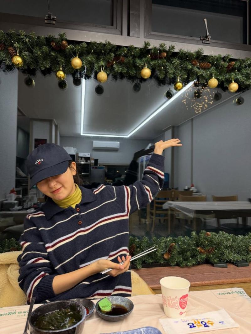레드벨벳 슬기