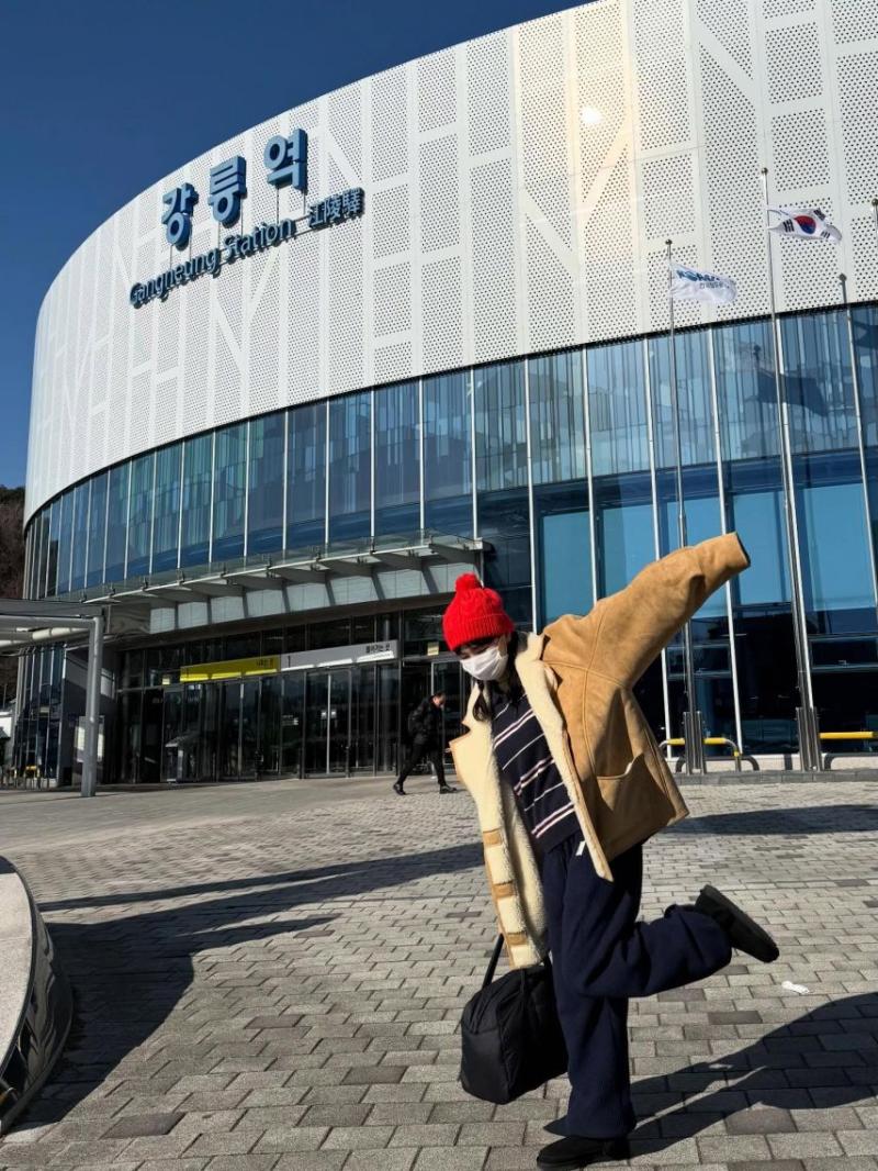 레드벨벳 슬기