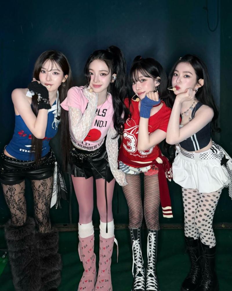 레드벨벳 슬기