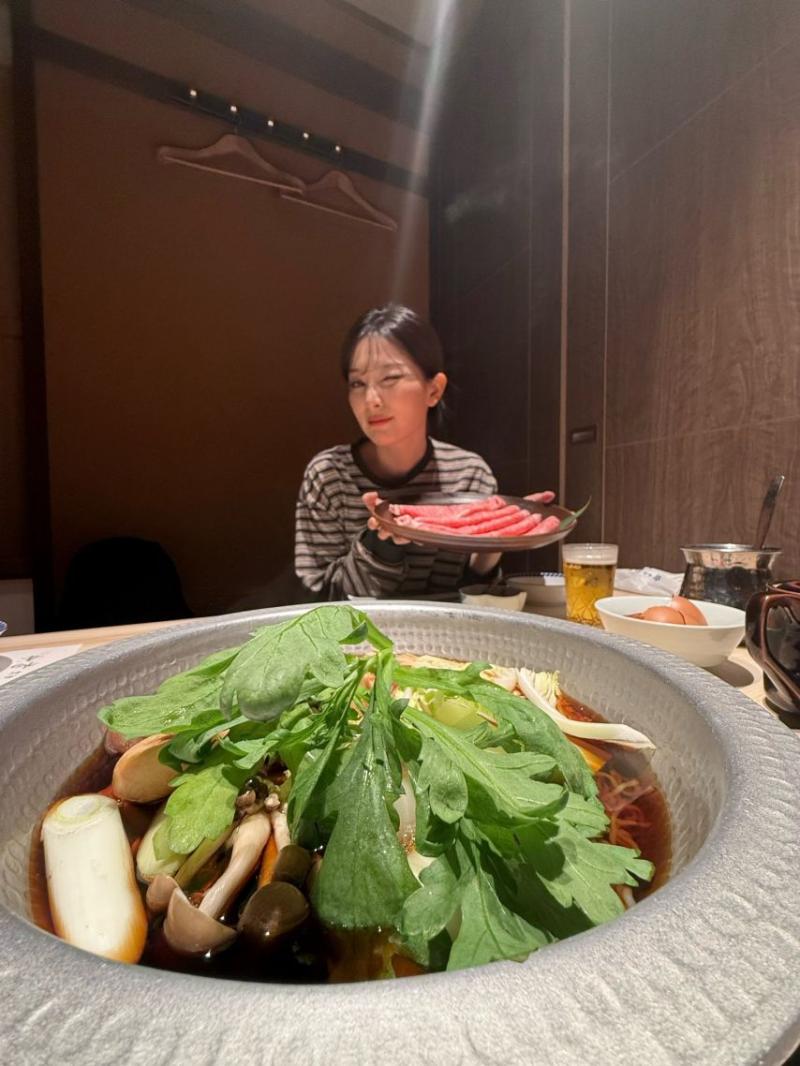 레드벨벳 슬기