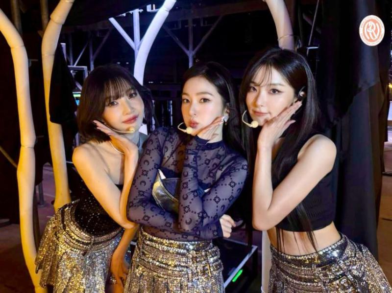 레드벨벳 슬기