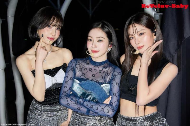 레드벨벳 슬기