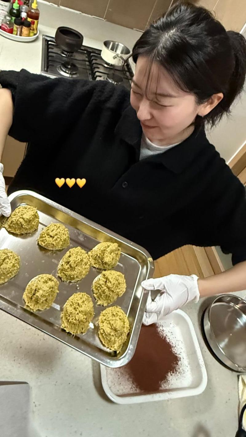 레드벨벳 슬기