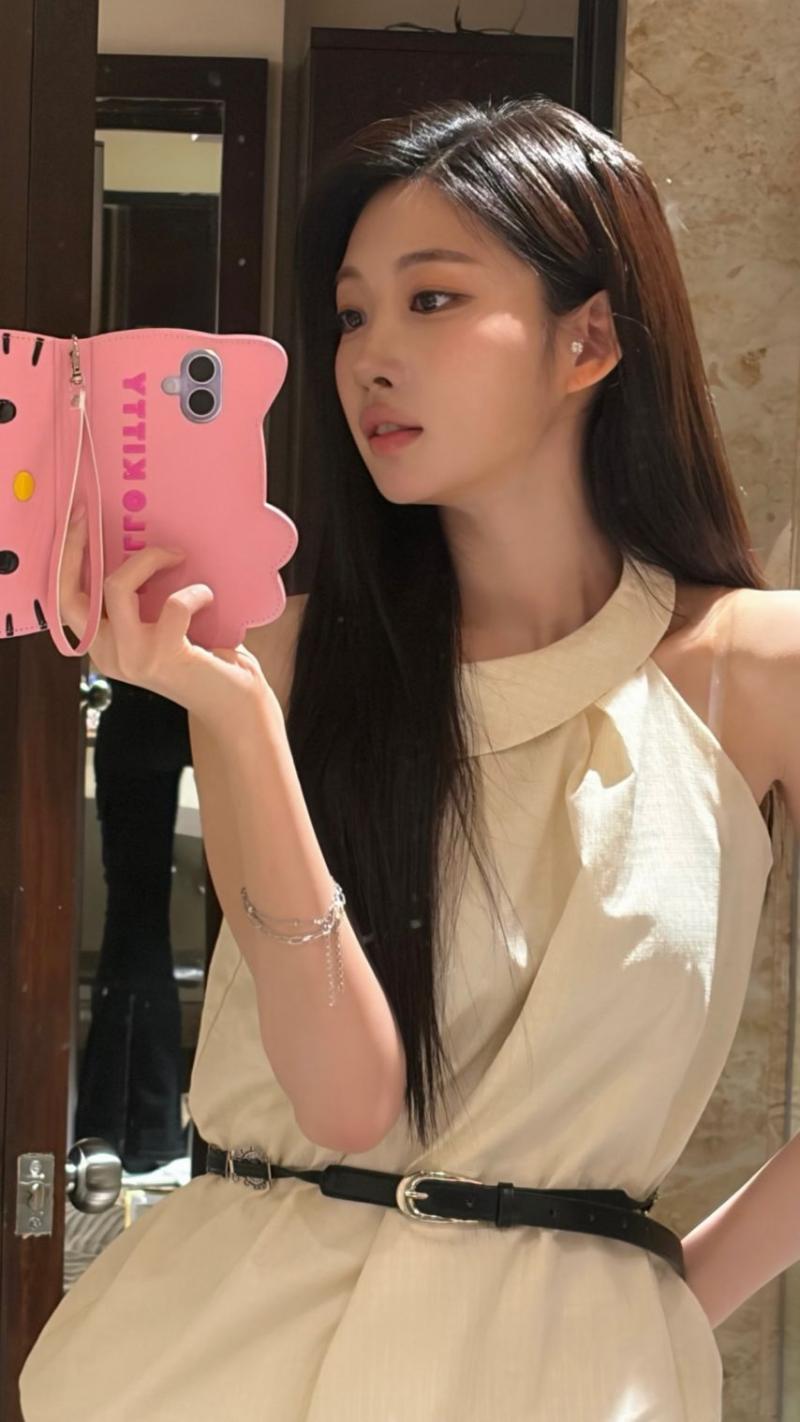 에버글로우 시현