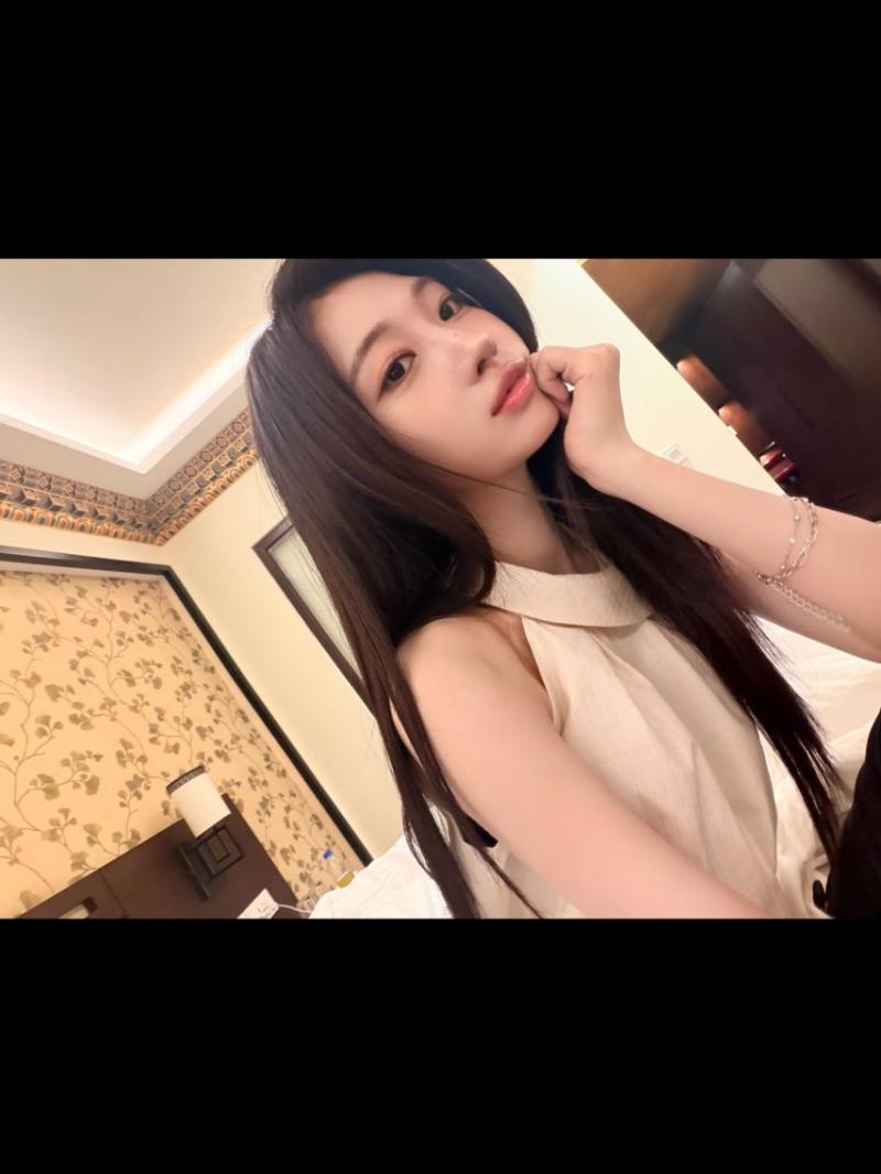 에버글로우 시현