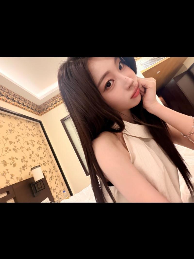 에버글로우 시현