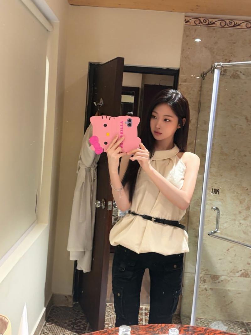 에버글로우 시현
