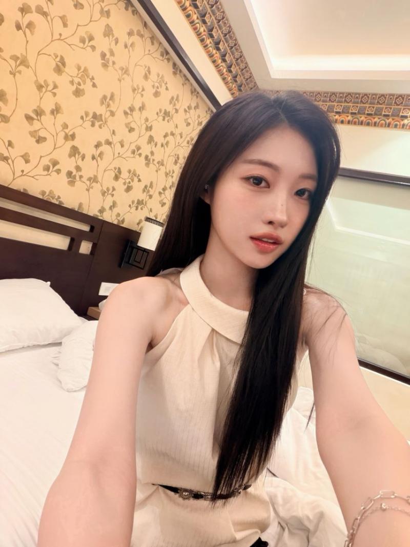 에버글로우 시현