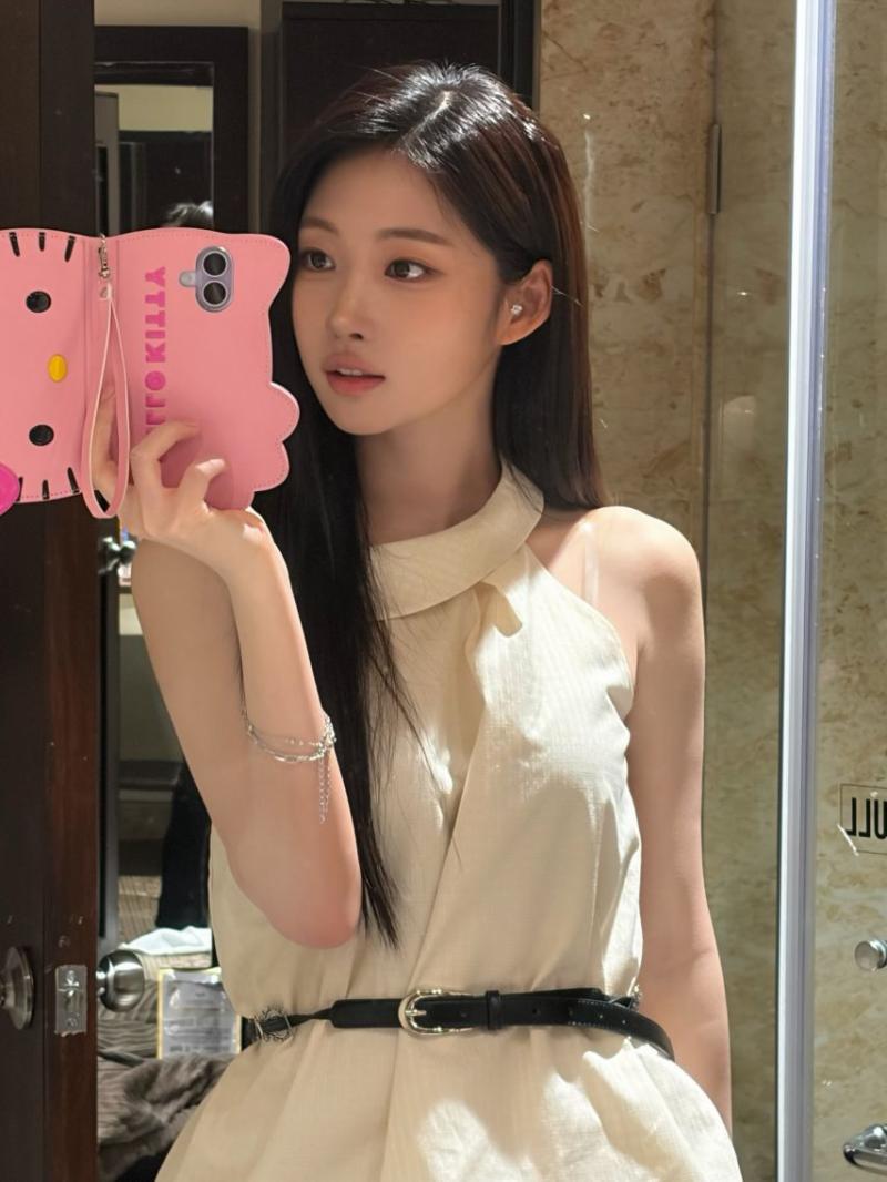에버글로우 시현
