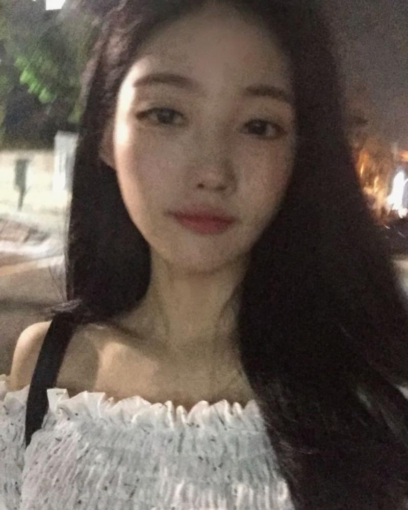 에버글로우 시현