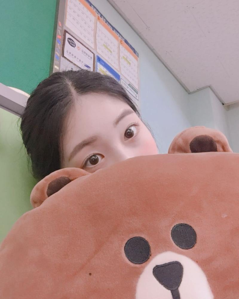 에버글로우 시현