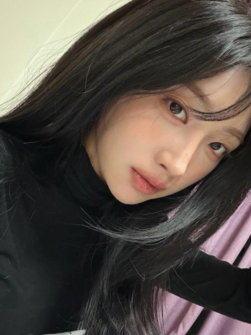 에버글로우 시현