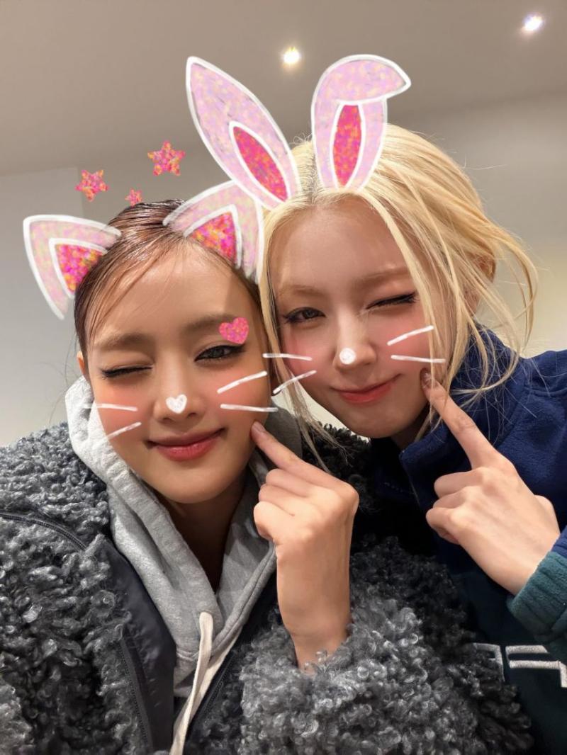 아이들 미연