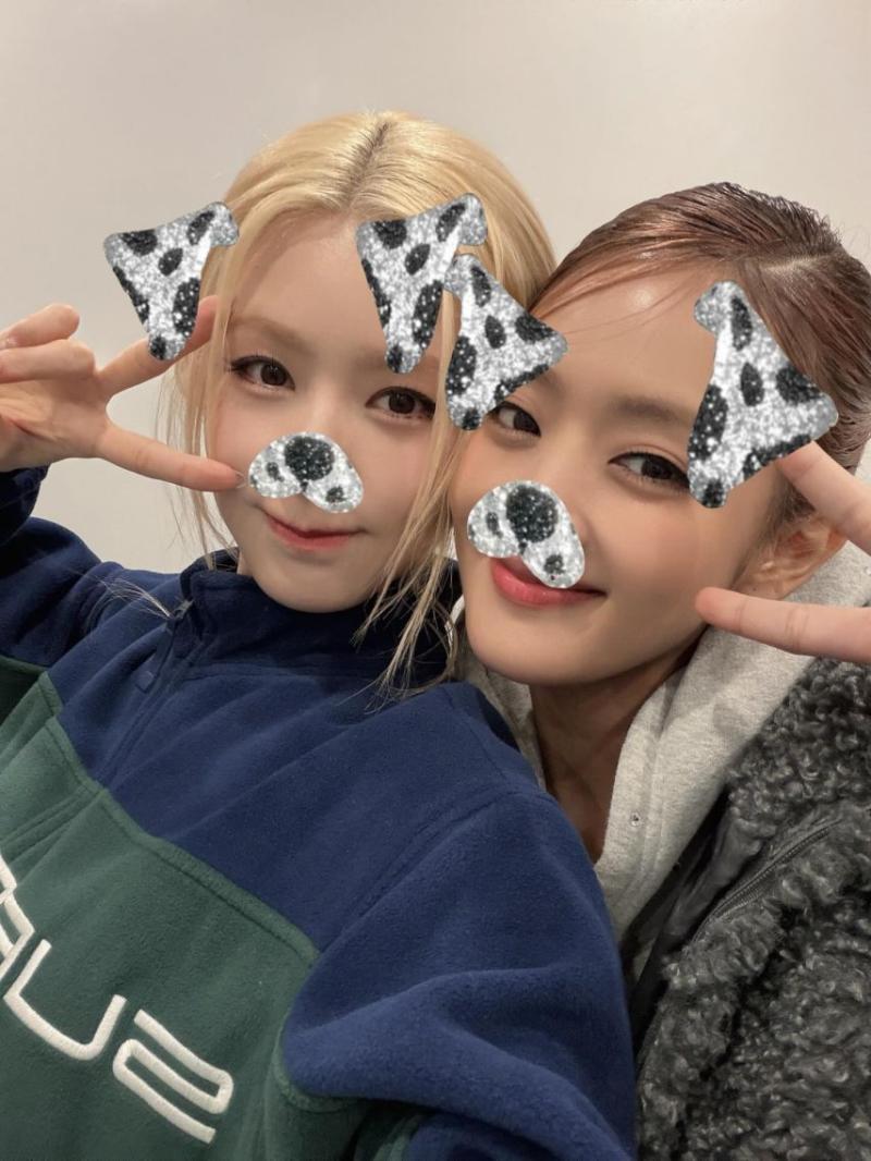 아이들 미연