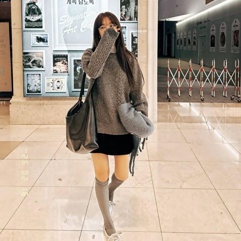 윤은혜 SNS