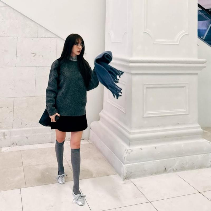 윤은혜 SNS