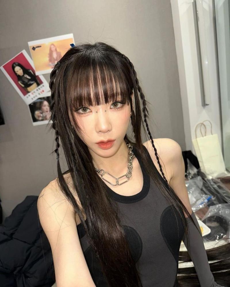 소녀시대 태연
