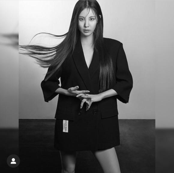 소녀시대 서현