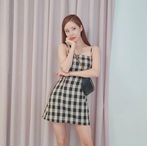 소녀시대 서현