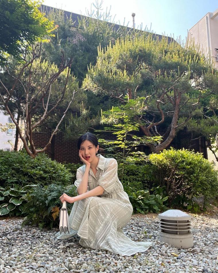 소녀시대 서현