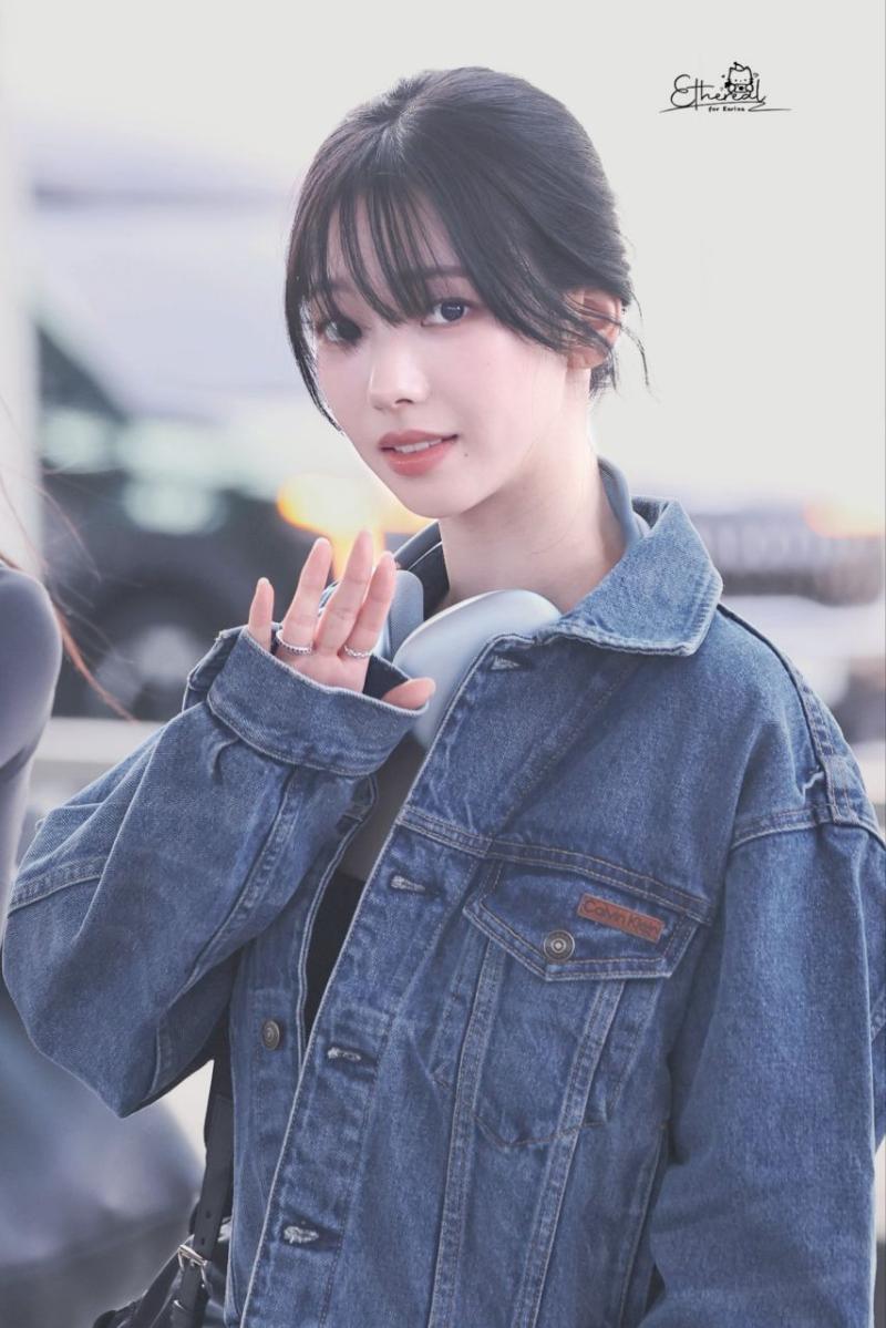 에스파 카리나