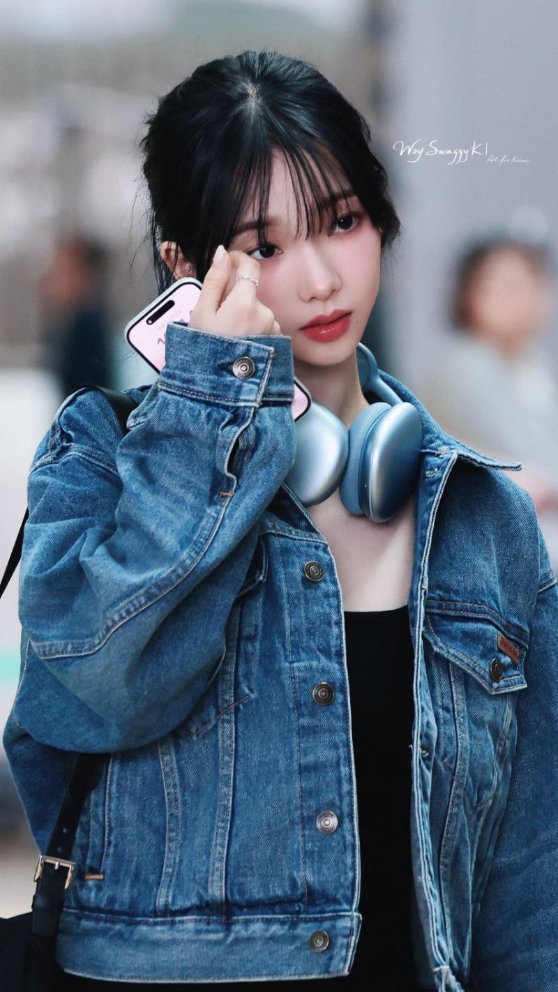 에스파 카리나
