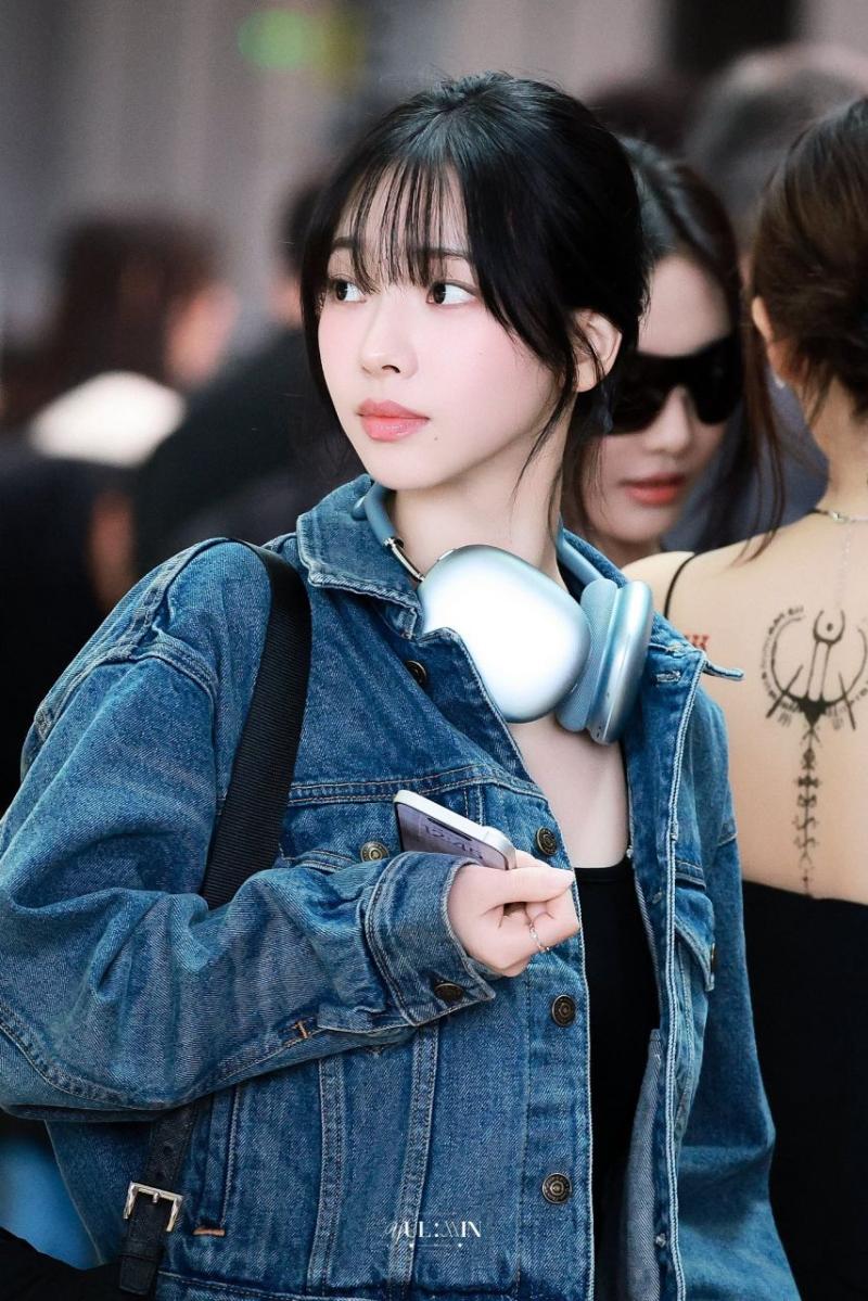에스파 카리나