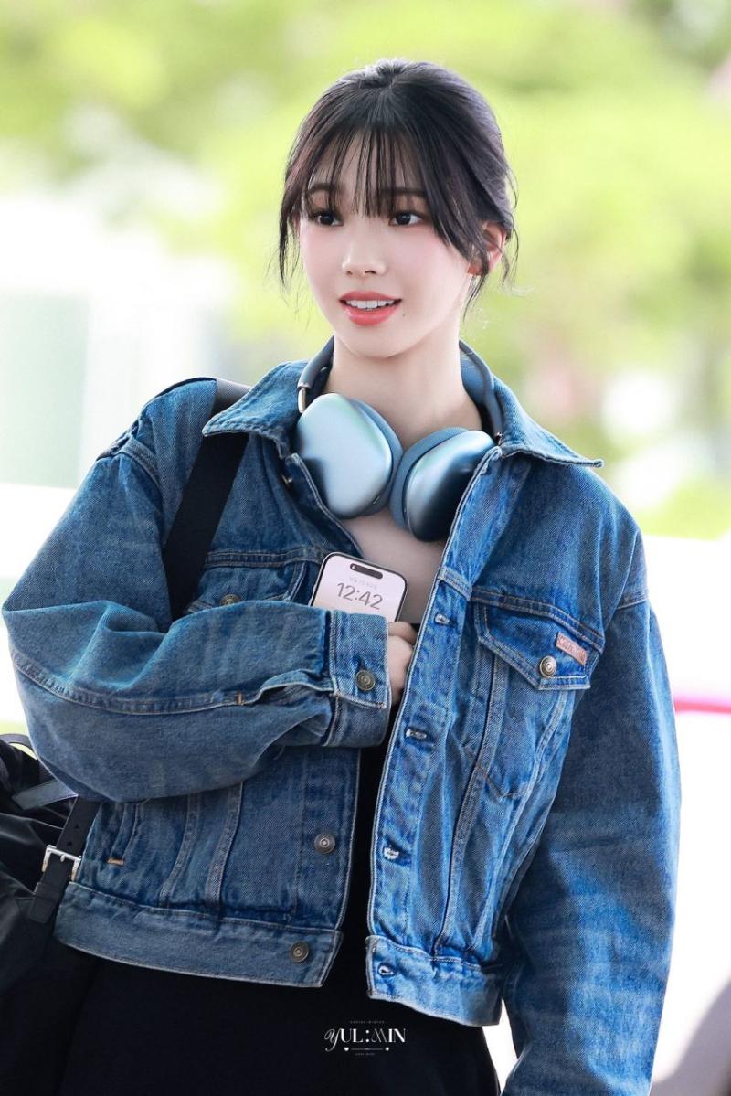 에스파 카리나