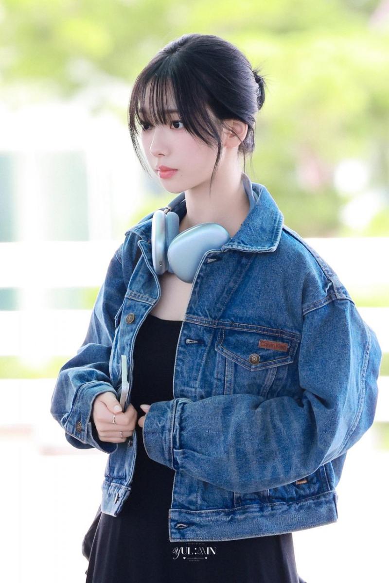 에스파 카리나