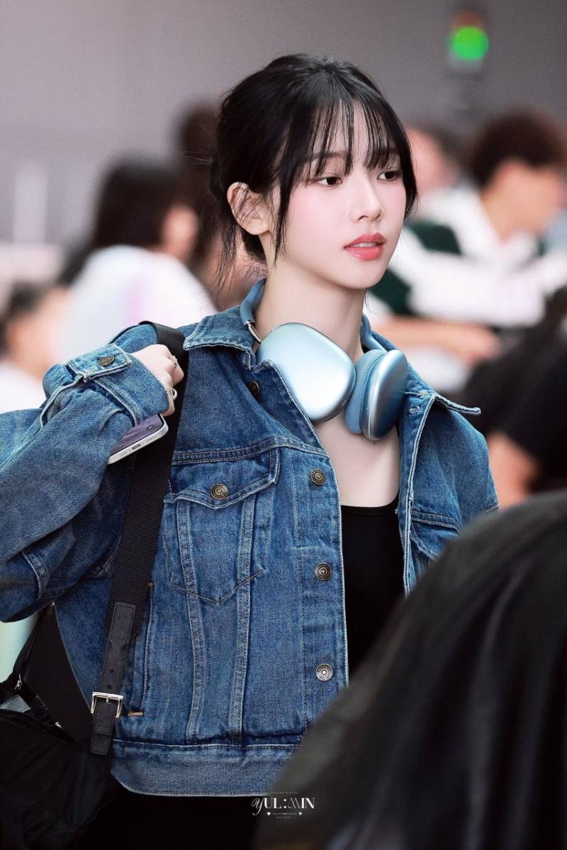 에스파 카리나