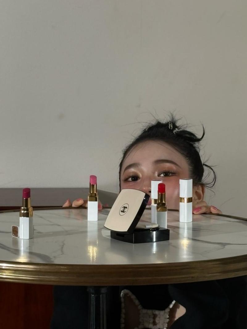 에스파 카리나