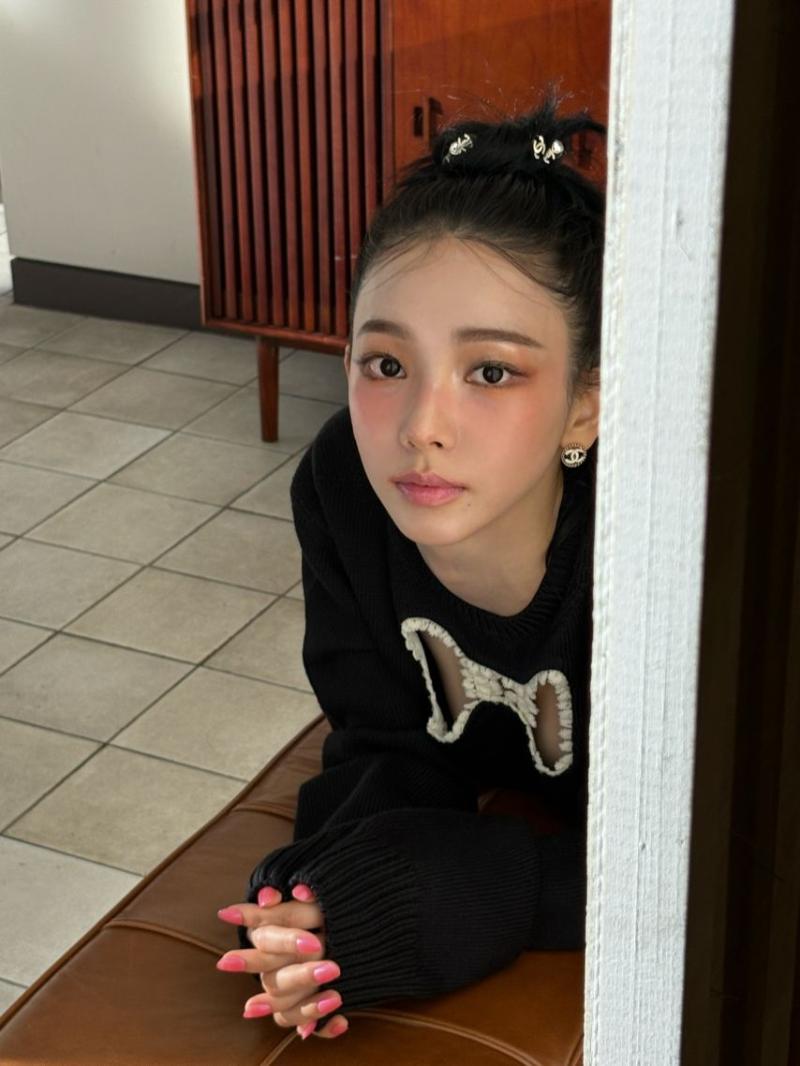 에스파 카리나
