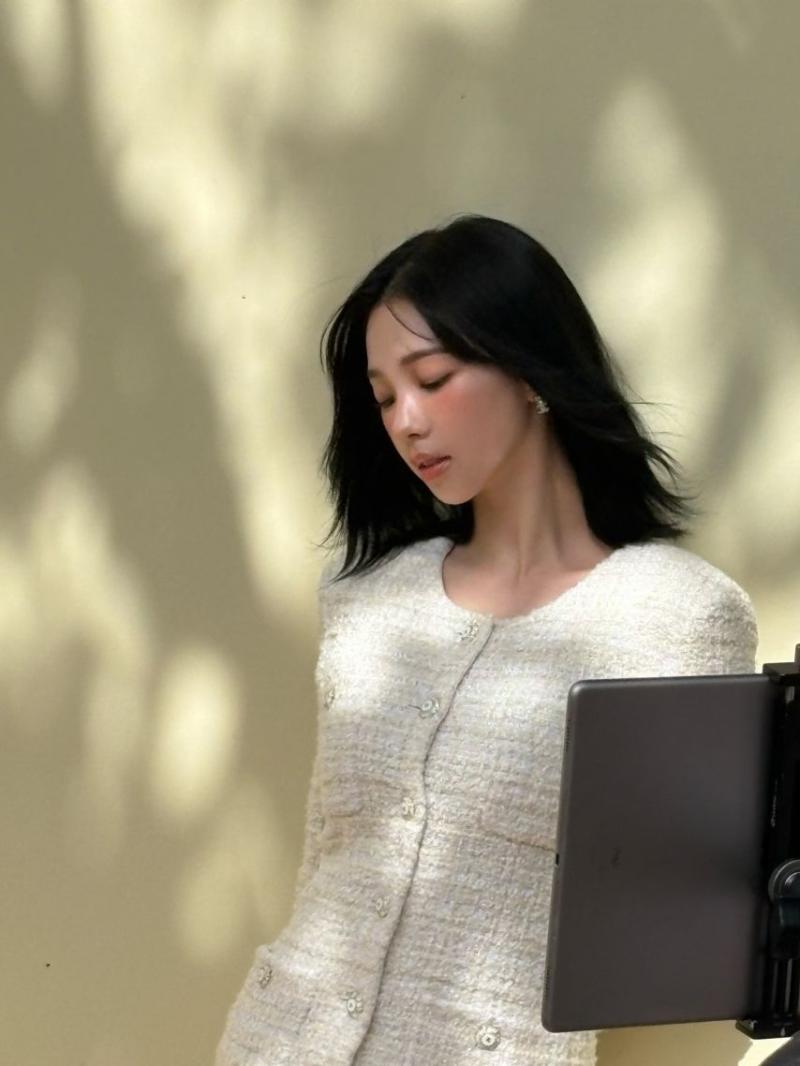 에스파 카리나
