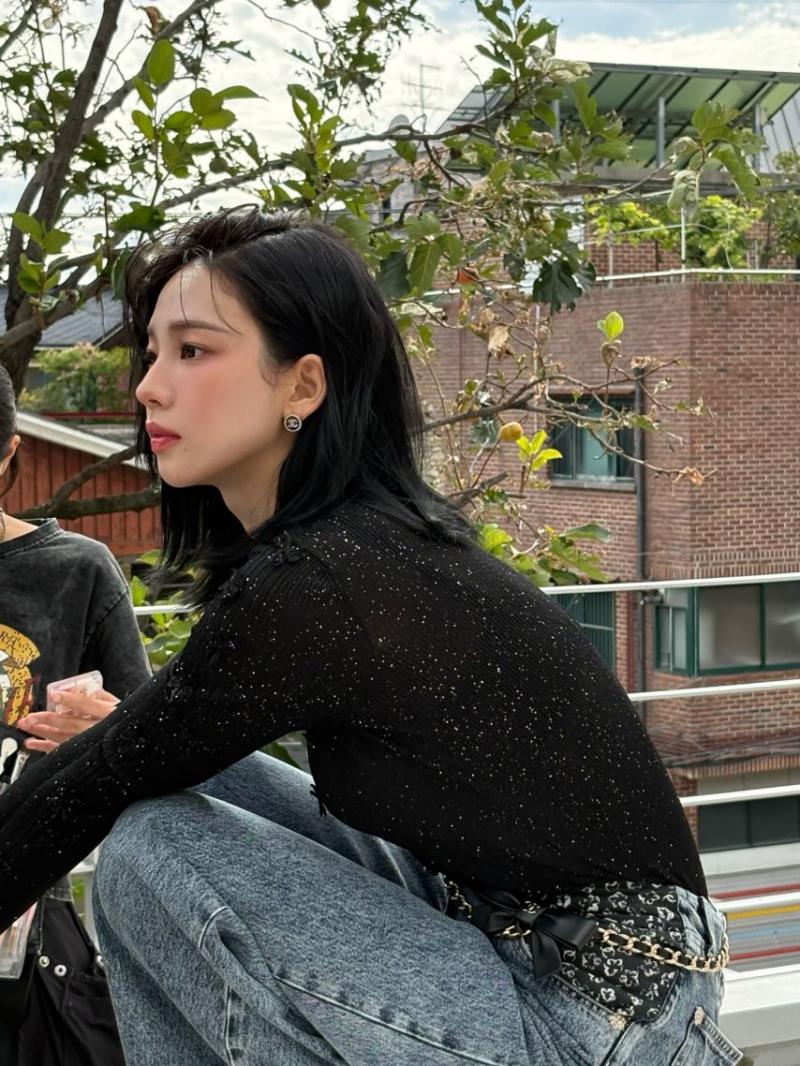 에스파 카리나