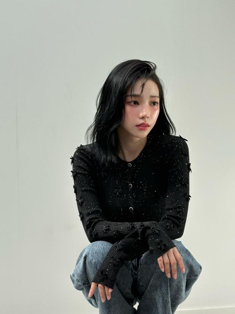 에스파 카리나