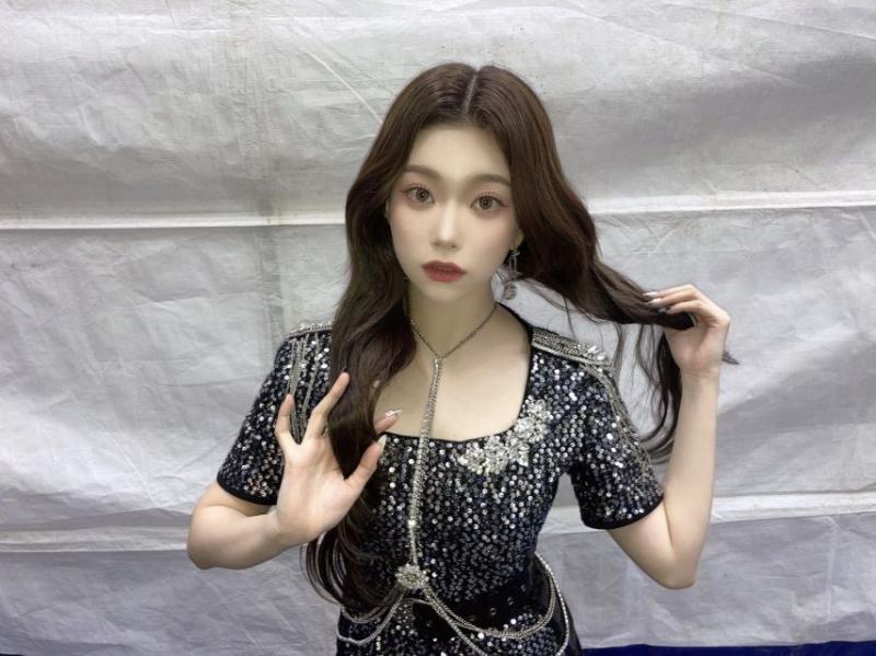 빌리(Billlie) 츠키