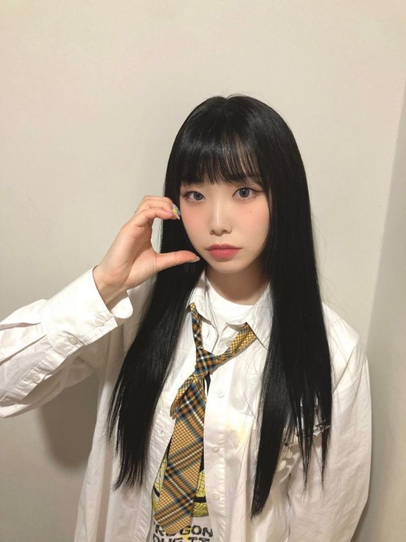 빌리(Billlie) 수현