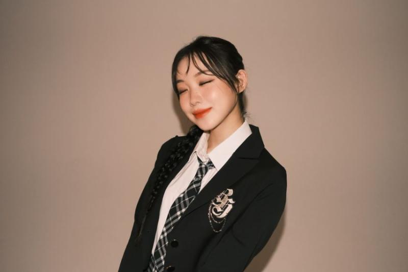 빌리(Billlie) 수현