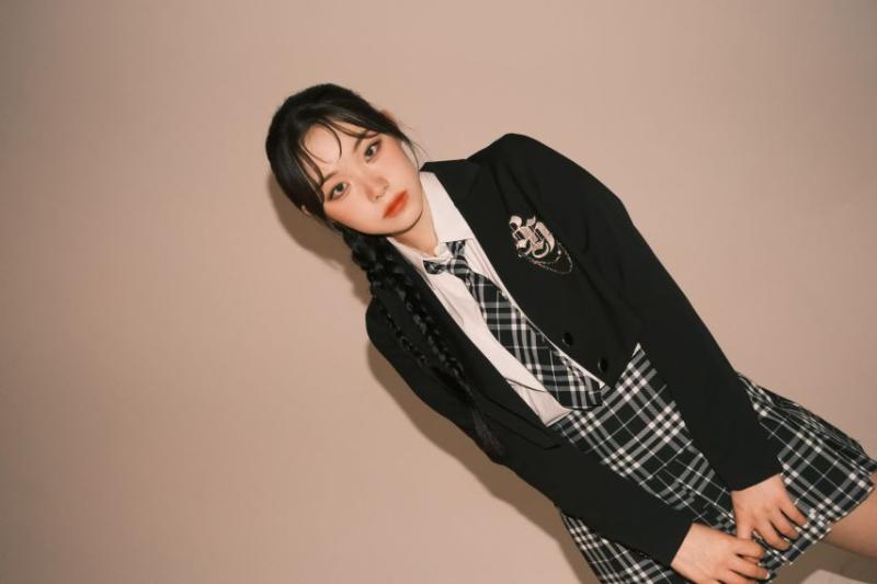 빌리(Billlie) 수현