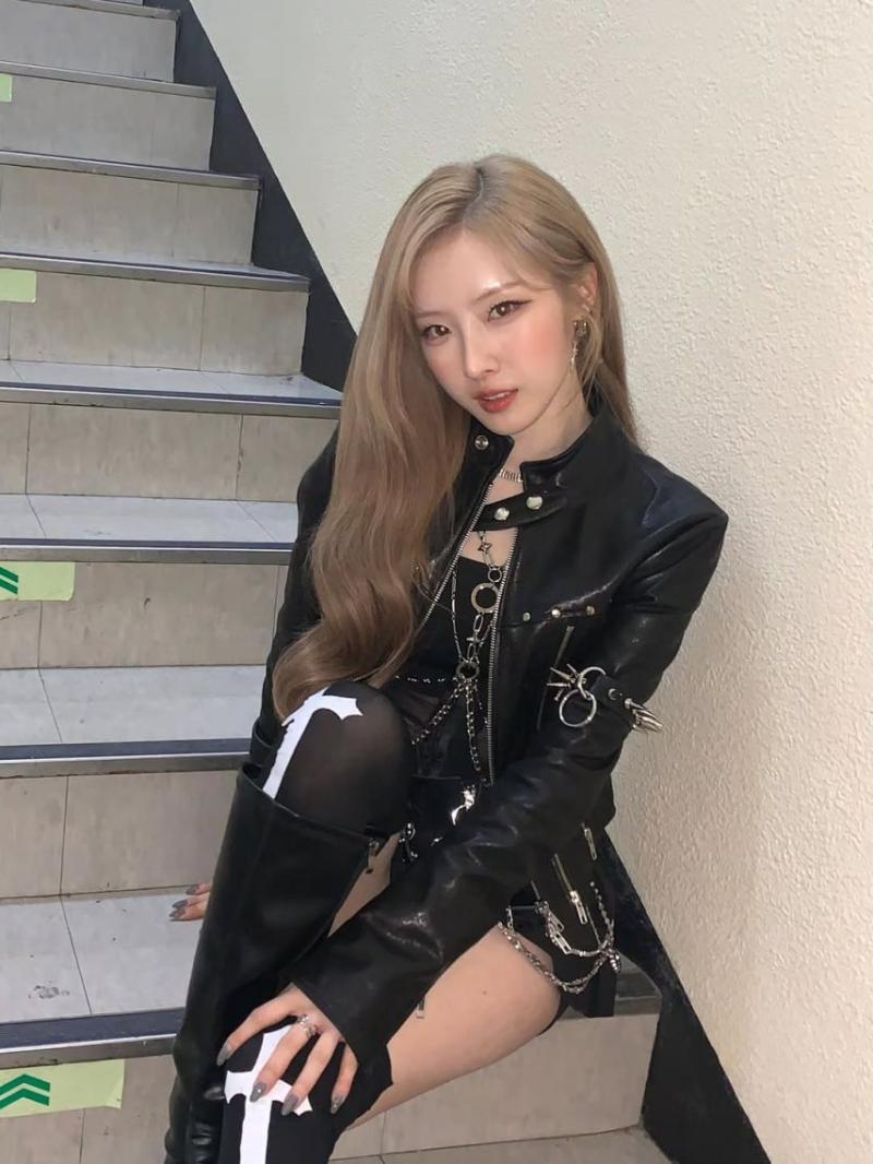 ARTMS (아르테미스) 하슬