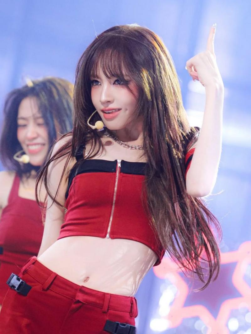 IVE (아이브) 리즈